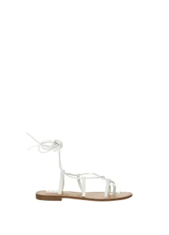 Sandali gladiatore infradito