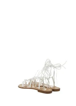 Sandali gladiatore infradito