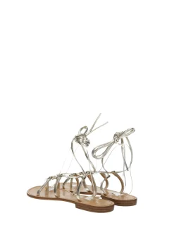 Sandali gladiatore infradito