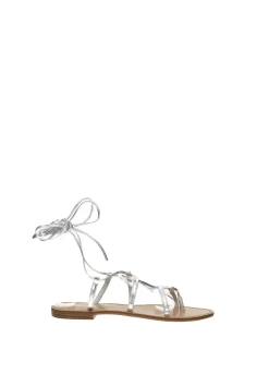 Sandali gladiatore infradito