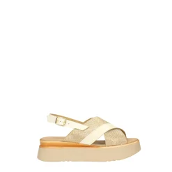 Sandali in vera pelle