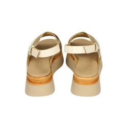 Sandali in vera pelle