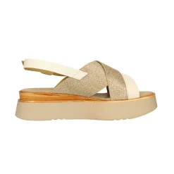 Sandali in vera pelle