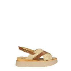 Sandali in vera pelle