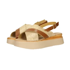 Sandali in vera pelle