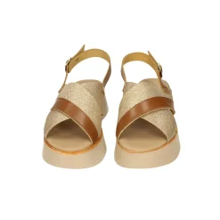 Sandali in vera pelle