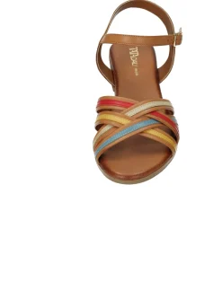 Sandali in vera pelle