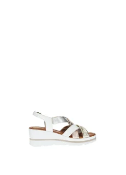 Sandali in vera pelle