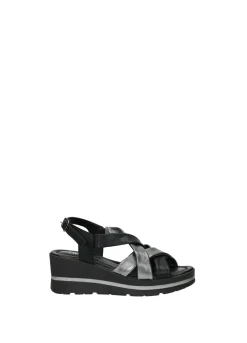 Sandali in vera pelle