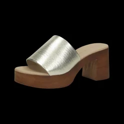 Sandali Made in Italy. Tacco alto 7cm