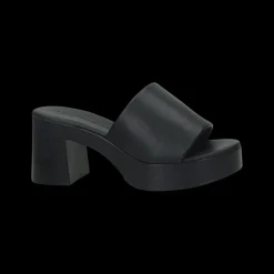 Sandali Made in Italy. Tacco alto 7cm