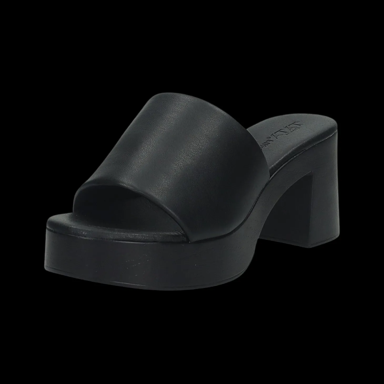 Sandali Made in Italy. Tacco alto 7cm