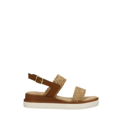 Sandali Made in Italy.Tacco alto 4cm