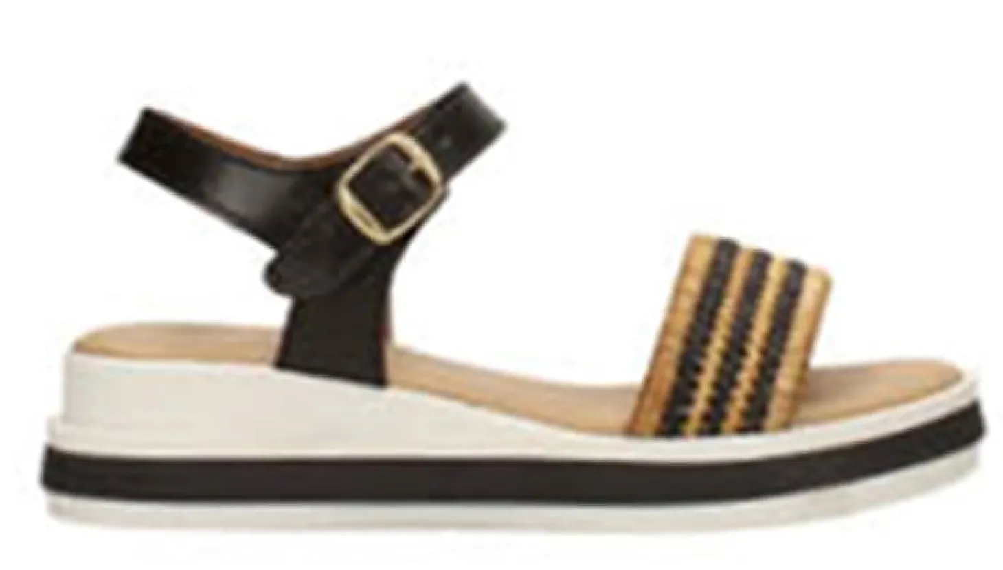 Sandali Made in Italy.Tacco alto 4cm