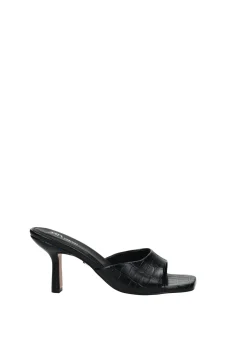 Sandali stampa cocco