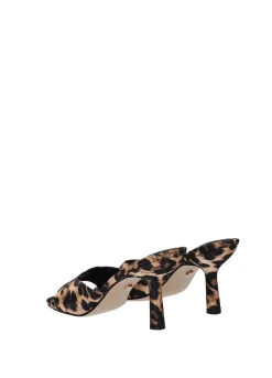 Sandali stampa cocco