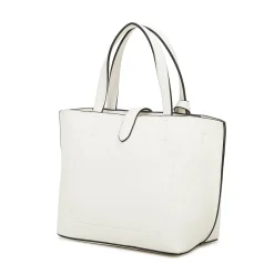 Shopper Bag con pendente