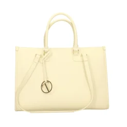 Shopper essential con pendente