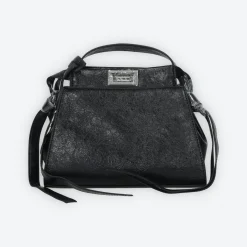 Shopping bag con pendente