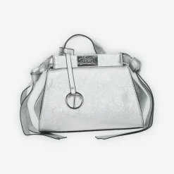 Shopping bag con pendente