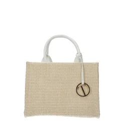 Shopping bag con pendente