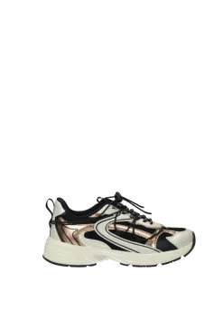 Sneakers Black/Rose 1454301A