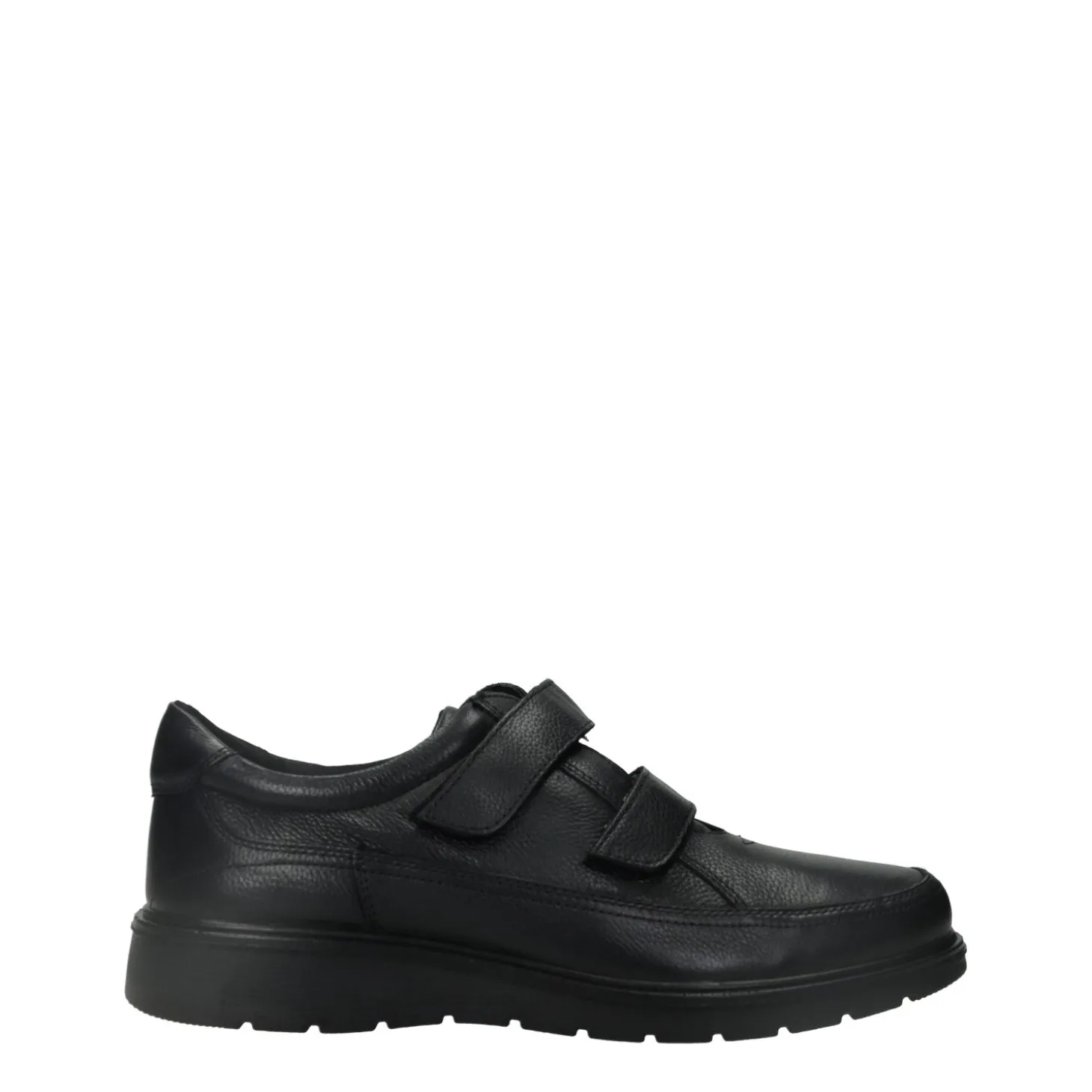 Sneakers con chiusura in velcro. Tata Soft