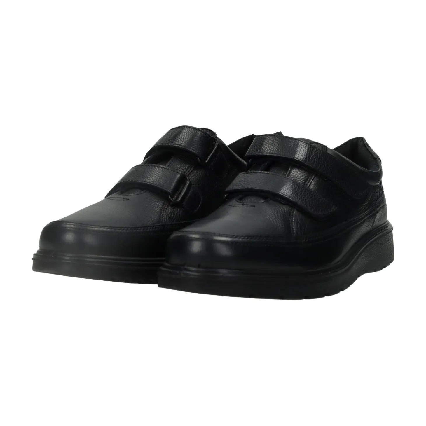 Sneakers con chiusura in velcro. Tata Soft
