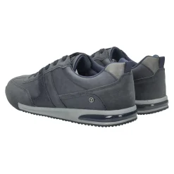 Sneakers con sottopiede in Memory