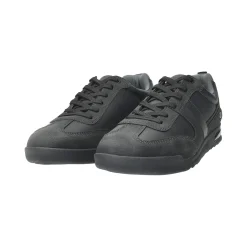 Sneakers con sottopiede in Memory