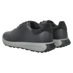 Sneakers con sottopiede in Memory