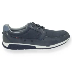 Sneakers con sottopiede in Memory