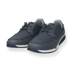 Sneakers con sottopiede in Memory