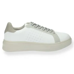 Sneakers con sottopiede in Memory