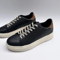 Sneakers con sottopiede in Memory