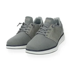 Sneakers con sottopiede in Memory