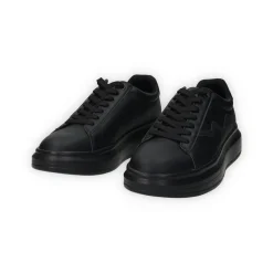 Sneakers con suola Memory Active