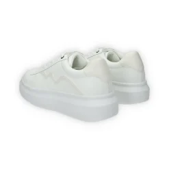 Sneakers con suola Memory Active