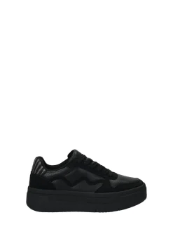 Sneakers donna Black – 1415104a