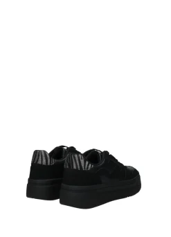 Sneakers donna Black – 1415104a