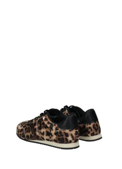 Sneakers donna Brown – 1491504a