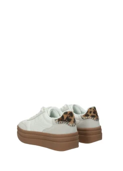 Sneakers donna White Grey – 1324825a