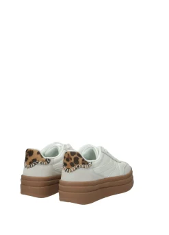 Sneakers donna White Grey – 1324825a