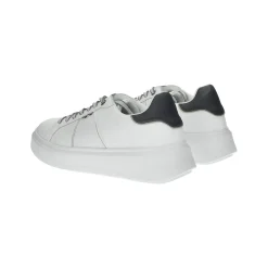 Sneakers in ecopelle