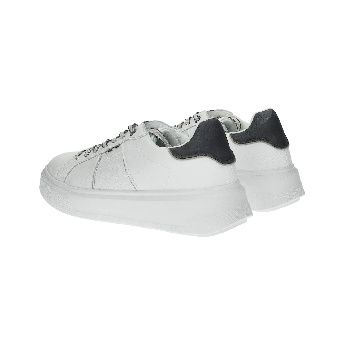 Sneakers in ecopelle