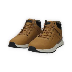 Sneakers memory active