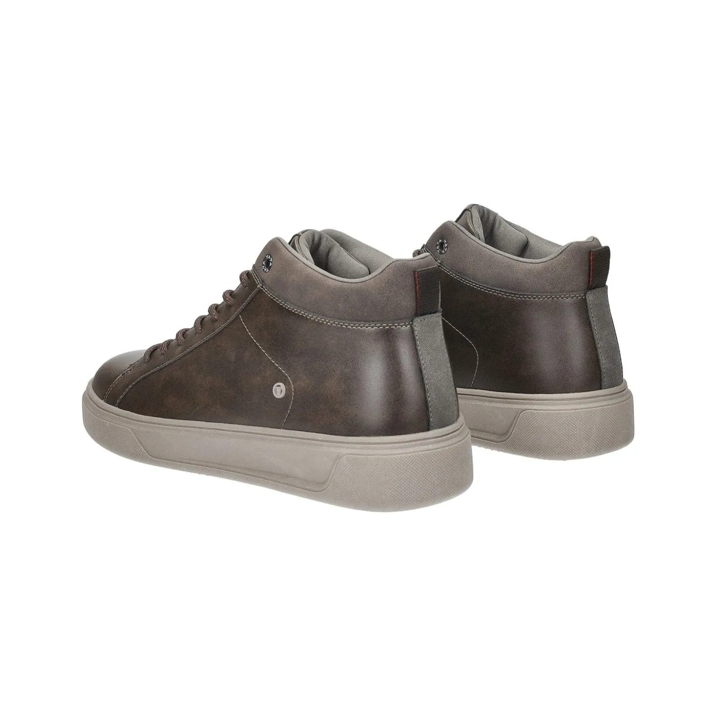 Sneakers memory active