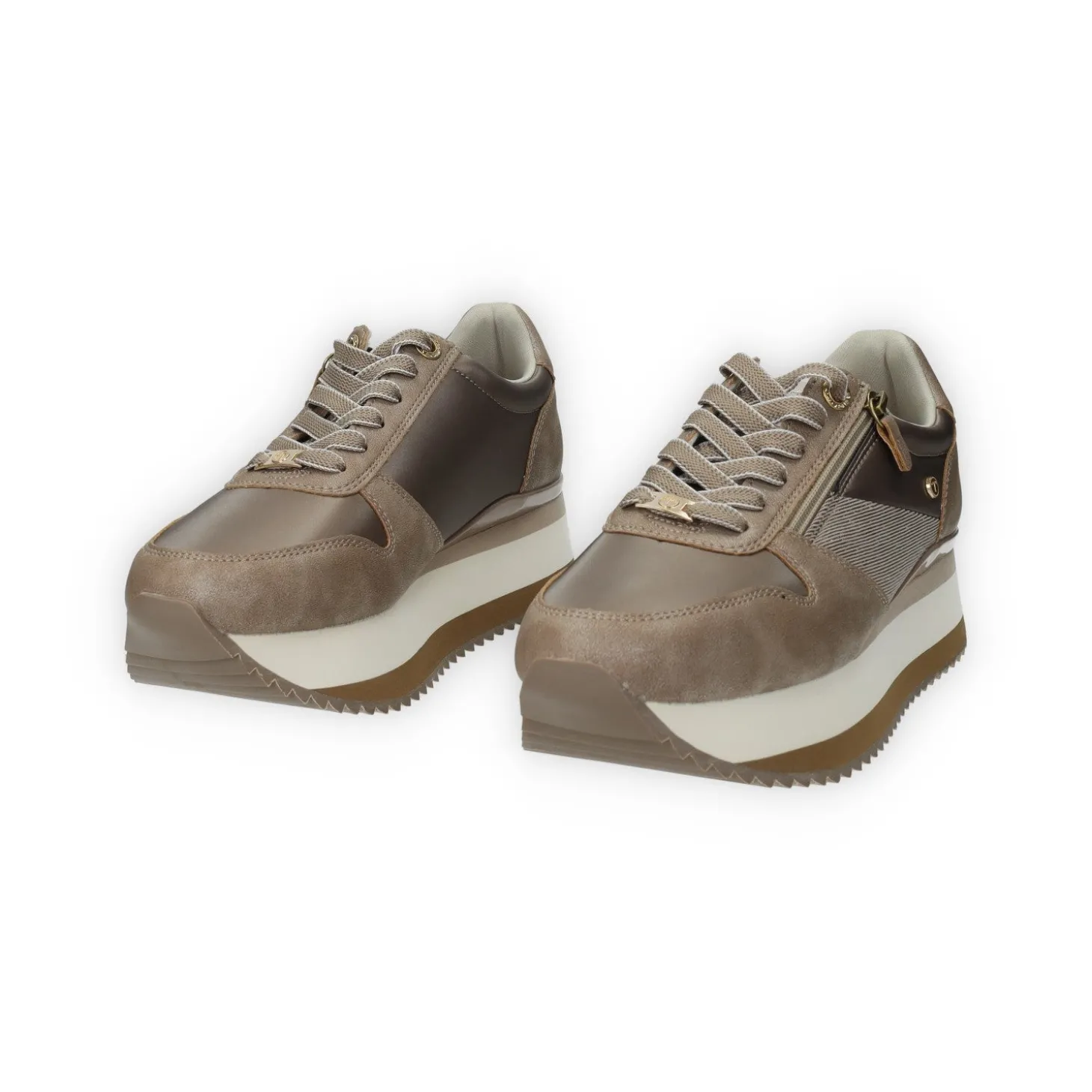 Sneakers Memory Active