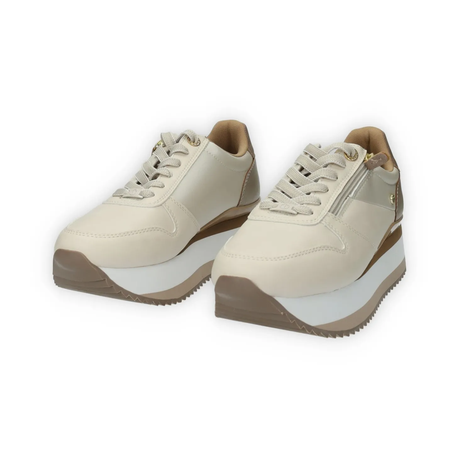 Sneakers Memory Active