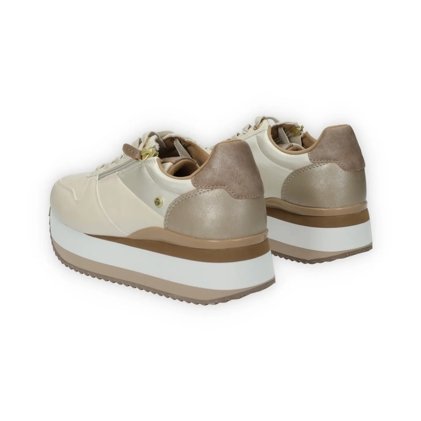 Sneakers Memory Active